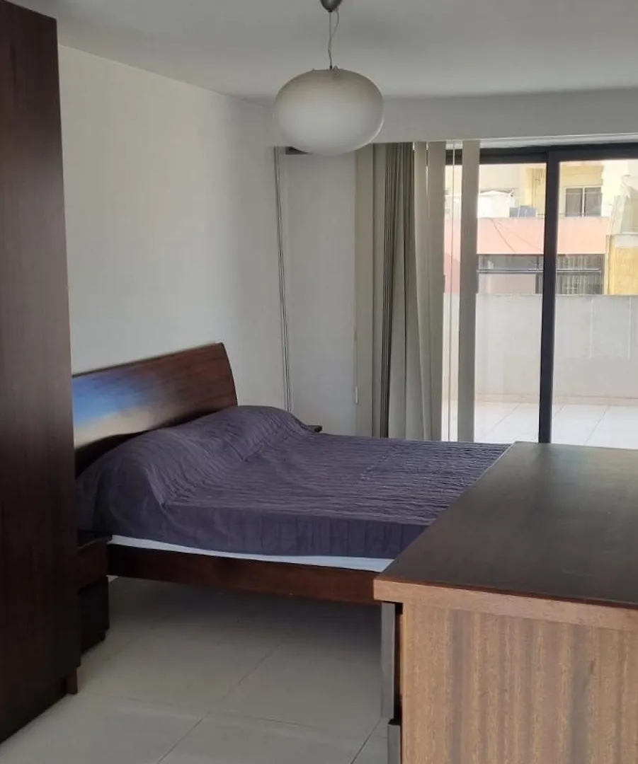Vbh Penthouse St Julian'S Appartement San Ġiljan