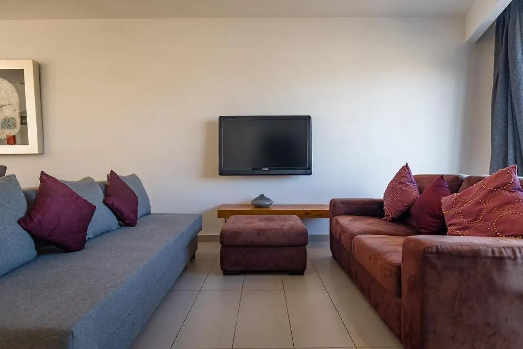 Vbh Penthouse St Julian'S Appartement San Ġiljan