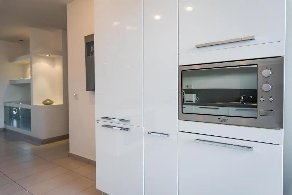 Vbh Penthouse St Julian'S Appartement San Ġiljan