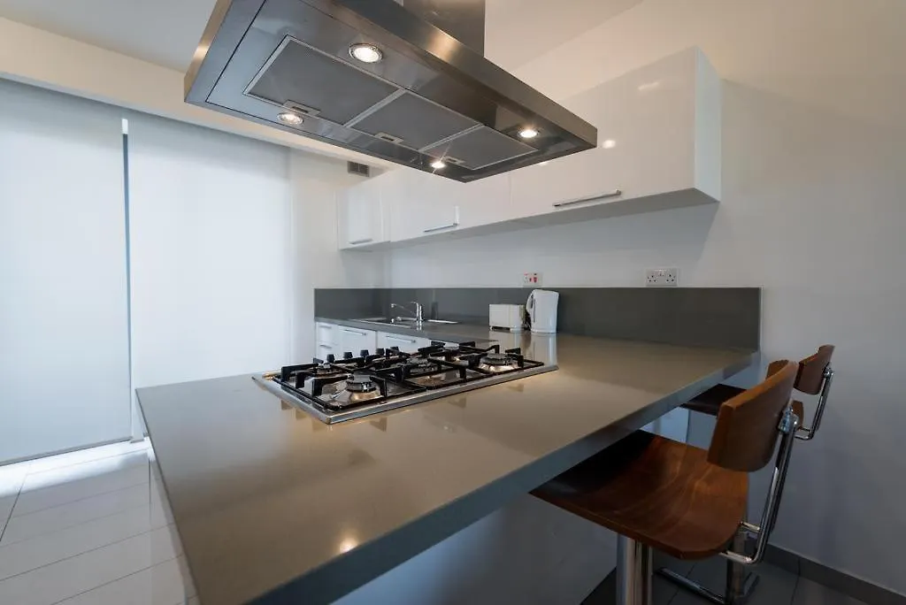 Vbh Penthouse St Julian'S Appartement San Ġiljan