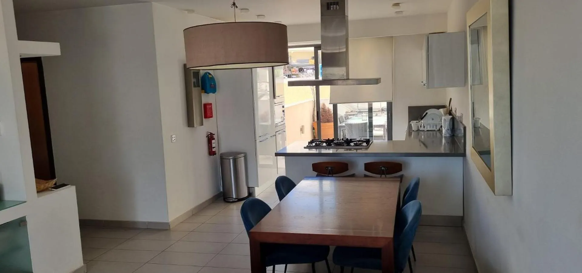 Vbh Penthouse St Julian'S Appartement San Ġiljan