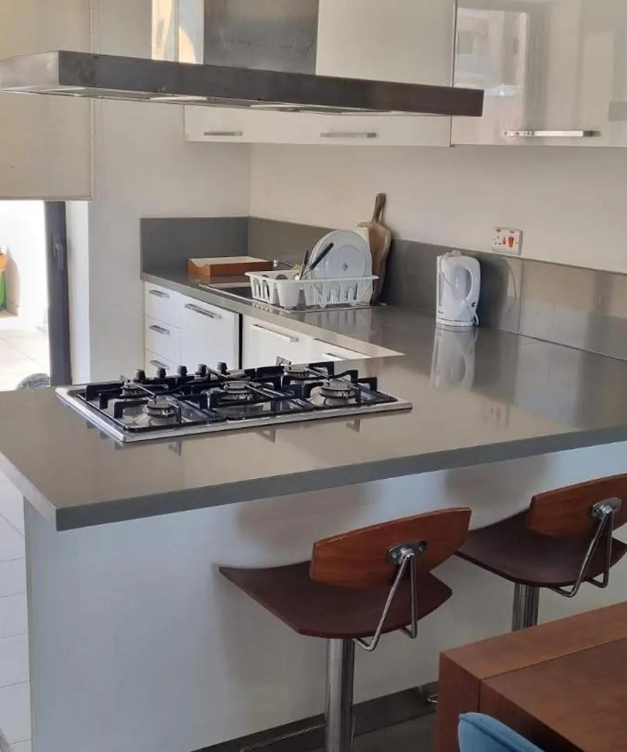 Vbh Penthouse St Julian'S Appartement San Ġiljan
