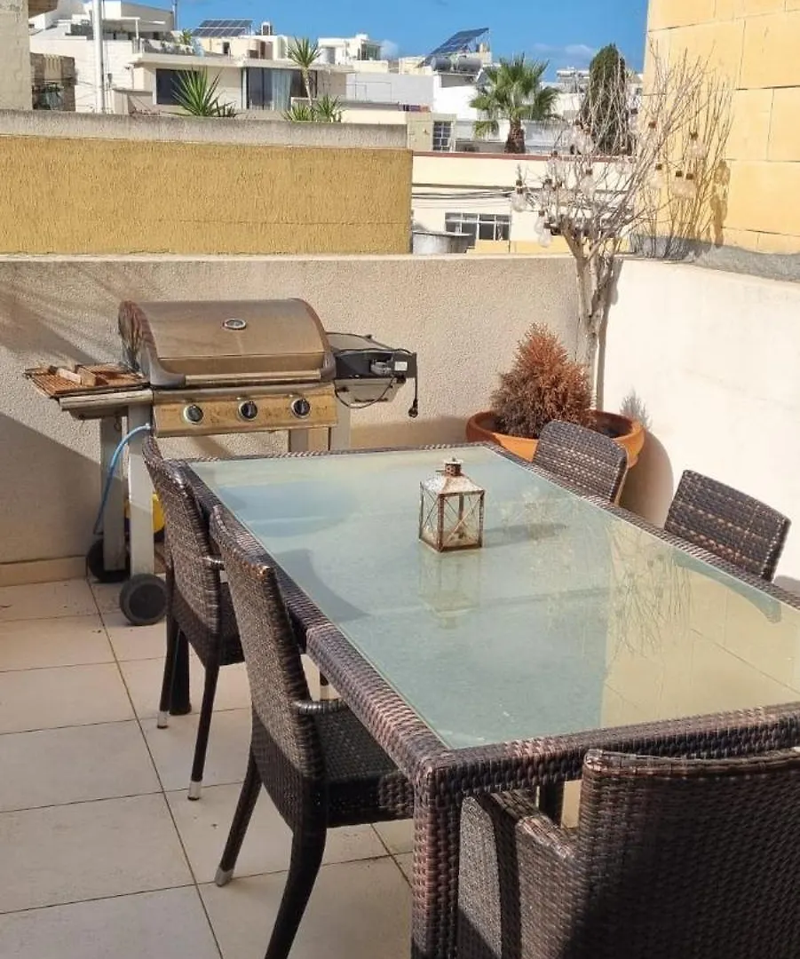 Vbh Penthouse St Julian'S Appartement San Ġiljan